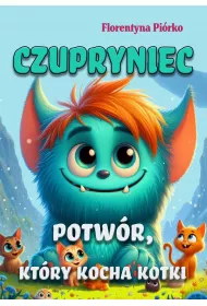 eBook Czupryniec pdf