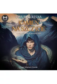 Audiobook Kamie na szczycie mp3
