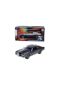 Szybcy i W�ciekli - Chevrolet Chevelle 1970 1:24 Simba