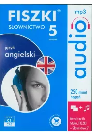 Angielski. S�ownictwo 5 MP3