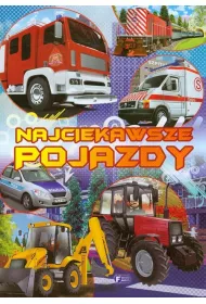 Najciekawsze Pojazdy *