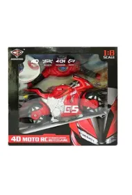 Motor na radio 26cm pilot z �yroskopem * Icom Polska
