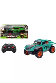 Teren�wka RC mix Icom Polska