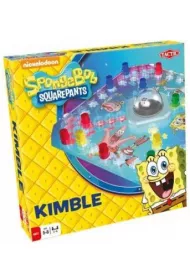 Sponge Bob Kimble Tactic