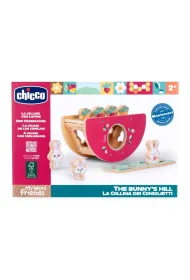 Drewniane Wzg�rze Kr�liczk�w Chicco