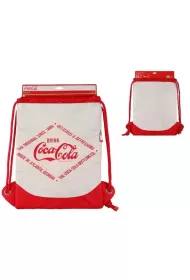 Mp Main Paper Torba sportowa Coca-Cola