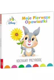 Disney Maluch. Kochamy przyrod�