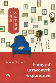 Fotograf utraconych wspomnie