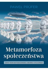 Metamorfoza spo�ecze�stwa