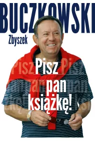 Pisz pan ksi��k�!
