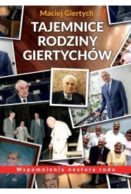 Tajemnice Rodziny Giertych�w