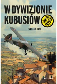 eBook W dywizjonie Kubusi�w mobi epub