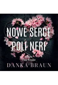 Audiobook Nowe serce Poli Neri mp3