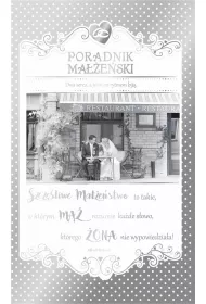 AbCard Kartka okoliczno�ciowa �lub S12