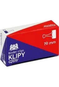 Grand Klipy 19 mm