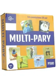 Multi-pary Ptaki Abino