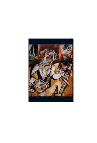 Puzzle 1000 el. Frida Kahlo, Autoportret Piatnik