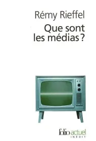 Que sont les medias