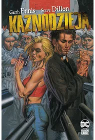 Kaznodzieja ? II edycja Kaznodzieja. Tom 2