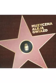 Muzyczna Aleja Gwiazd 3Xcd