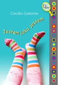 Seria ups! jestem jaka jestem