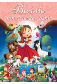 Basnie nim dziecko zasnie *