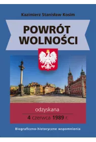 Powrt wolnoci