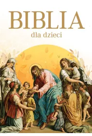 Biblia dla dzieci