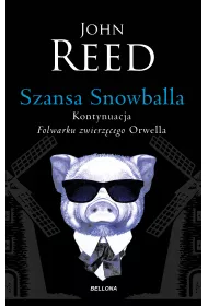 eBook Szansa Snowballa mobi epub