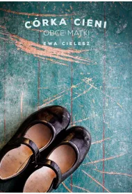 eBook Obce matki. Crka cieni. Tom 2 mobi epub