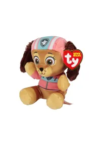 Beanie Babies Lic Soft Psi Patrol - Liberty 15 cm Meteor