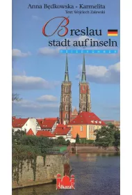 Wroc�aw miasto na wyspach wersja NIEMIECKA