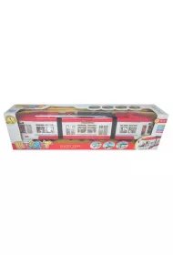 Tramwaj 46cm z dzwi�kami i �wiat�em Icom Polska