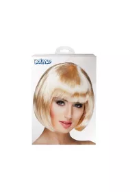 Godan Peruka kabaret blond