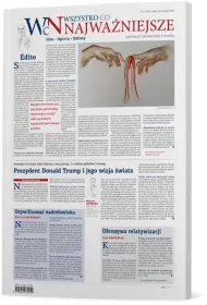 Wszystko, co Najwa�niejsze nr 1