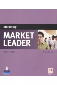 Market Leader NEW. Marketing