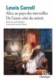Aventures d'Alice au pays des merveilles