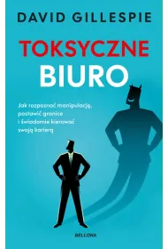 Toksyczne biuro