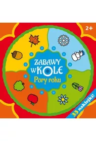 Zabawy w kole. Pory roku