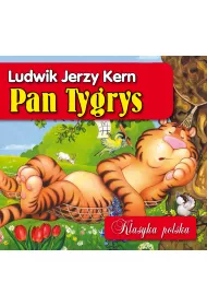 Pan Tygrys. Klasyka polska