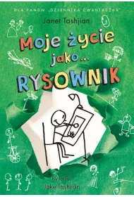 Moje ycie jako RYSOWNIK