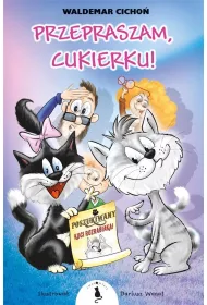 Przepraszam, Cukierku!