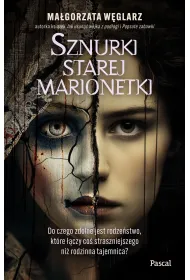 Sznurki starej marionetki