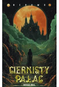Ciernisty Paac. Tom 1