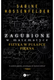 eBook Zagubione w matematyce mobi epub