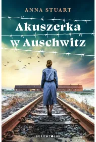 eBook Akuszerka w Auschwitz mobi epub