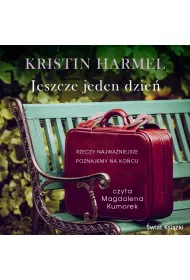 Audiobook Jeszcze jeden dzie mp3