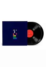 X&Y (vinyl)