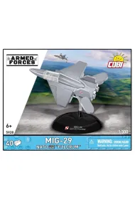 MIG-29 Fulcrum