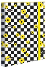 Coolpack Chess Flow Segregator A4 z kartkami Chess Flow
